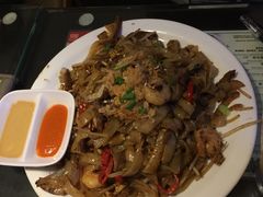 -翠华餐厅(湾仔店)