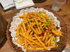 -汉小城·老铫子藕汤·乡野湖北菜(江汉路吉庆街店)