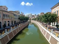 -天津五大道文化旅游区