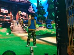 -梦幻奥陶纪景区