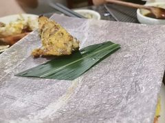 -菊上料理(蜀山银泰百货店)
