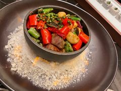 -御公馆中餐厅·点心·顺德菜·佛山东平保利洲际酒店