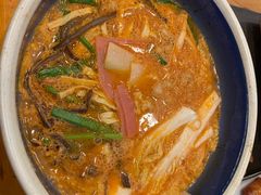 -大鼓米线(浦东长泰店)