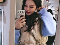 -LADY FAFA(巨鹿路陕西南路路口店)
