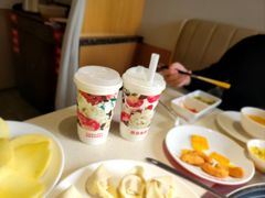 -芭夯兔·兔肉汤锅(新都店)