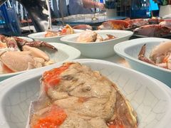 -舒友海鲜姿造(白鹭洲店)