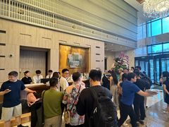 -上海虹桥西郊假日酒店