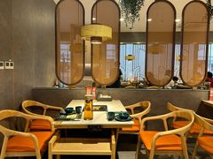 -椰子湾·海南火锅·糟粕醋·椰子鸡(正大广场店)