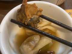 -菌乡缘·野生菌蒸汽鱼火锅(江边夜市店)