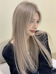 -88潮牌美发沙龙