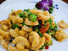 -熊刚饭店·太湖本地土菜·融合菜(天成时代广场店)