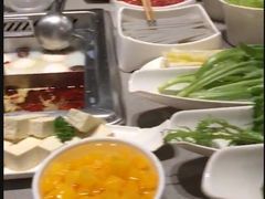 -海底捞火锅(公益西桥店)
