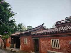 -晋江五店市传统文化旅游区