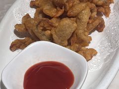 -绿草地·湘菜(酃湖师院店)