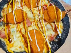 -俏贝拉(裕后街店)