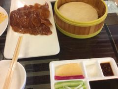 -玉林烤鸭店(垡头店)