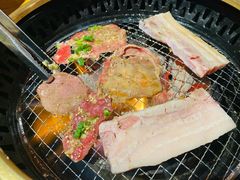 -竹涟烧肉(欢肆店•原星悦荟店)