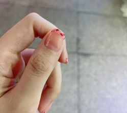 手部美甲-七月美睫 美甲
