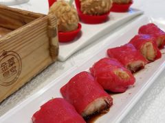 -金翠皇宫粤菜·点心·海鲜(科技园店)