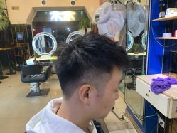 -MJ名将造型