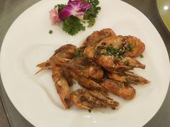 -锦至私房菜(长乐店)