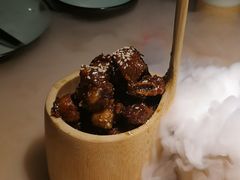 -胡马八破·川菜小馆(高新万达店)