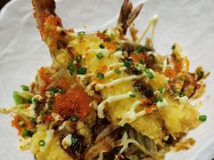 -阿吾罗日本料理(K11艺术中心店)