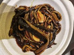 -小厨娘淮扬菜(六合欢乐港店)