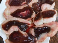 -西塔隆太白烤牛肉馆(图们路店)