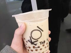 -KOI Thé(正佳广场店)