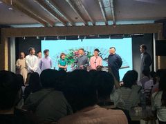 -嘻哈包袱铺(交道口店)