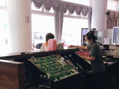 -一兆韦德健身(慧芝湖店)