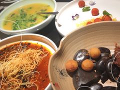 -拈菜(观音桥阳光世纪店)