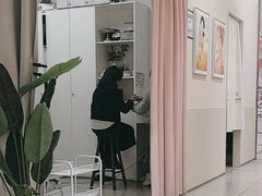 -天真蓝照相馆(新世界店)