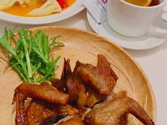 -太兴餐厅(东方广场分店)