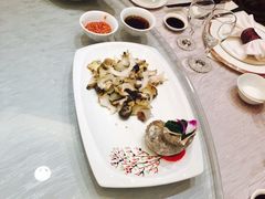 -良运大酒店餐厅