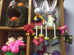 -A+匠心DIY手工坊·首饰·微景观