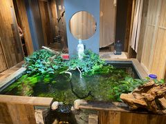 -邈墨茶馆(大兜路1号店)