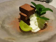 -一棵树·意大利西餐厅One Tree(新城店)