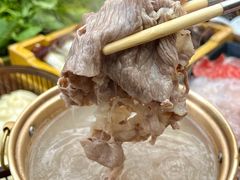 -慢丽江·云南野生菌土鸡锅(付家庄店)