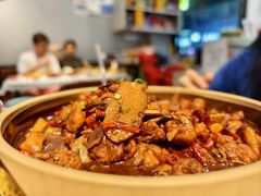 -江西老表·经典江西八大碗