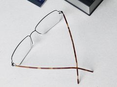 -目艮眼镜SHOWROOM(品牌集合店)