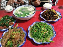 -老丽江餐馆(丽江华都商贸城店)
