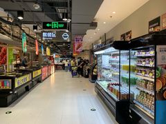 -盒马鲜生(龙德广场店)