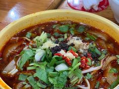 缠绵火锅粉-冒椒火辣(太古里店)