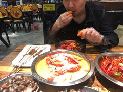 -王红军龙虾(新民路店)