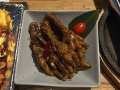 -U你·天然调味(南湖总店)