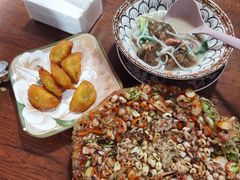 -食来运转平潭小吃(平潭店)