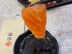-争鲜回转寿司(南开大悦城店)
