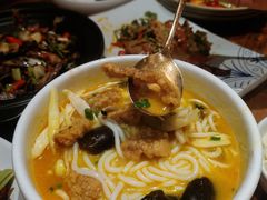 -云海肴·汽锅鸡·云南代表菜(美罗城店)